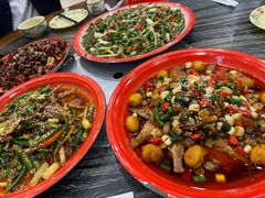 -江湖黑大兔(杨家坪店)
