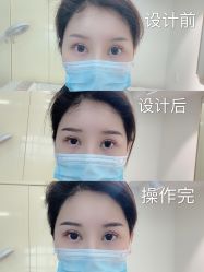 -久匠·纹眉半永久野生眉