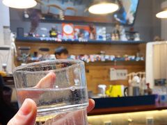 -Be Lived Cafe比例咖啡(摩天轮店)