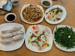 -揭阳钟记小食(福田新村店)