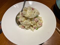老上海土豆色拉-上海人家花樣年华(中山公园店)