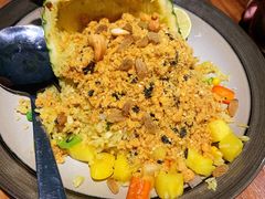 -象神泰国菜