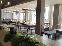 大堂-无味舒食(环岛路店)