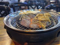 -吉志烤肉(太原总店)