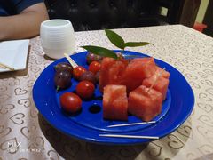 -大鸭梨烤鸭店(花园村店)