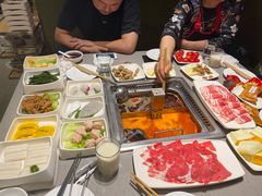 -海底捞火锅(青山湖万达夜宵主题店)
