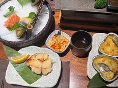 -一本料理(西溪天街店)