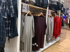 -优衣库(深圳万象天地旗舰店)