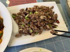 -红豆园(文林街店)