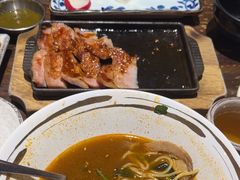 -小川洋风料理(街道口店)