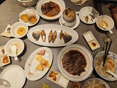 -陈鹏鹏潮汕菜(宝安机场T3航站楼店)