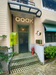 -OOAK设计师品牌概念店(新乐路店)