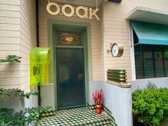 -OOAK设计师品牌概念店(新乐路店)