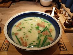 -上坐过桥米线(顺城店)