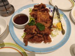 -开海·红岛海鲜虾水饺(石老人店)