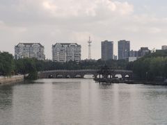 -南通濠河风景名胜区