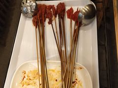 -川成串·自助串串香火锅(朝阳店)
