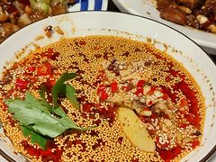 -川香渔府(万达店)