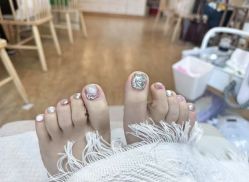 -四季·予你日式美甲美睫Nail