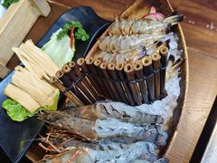 -捞王锅物料理(凯旋路店)