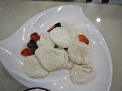 -石饮红星包子(中山路店)