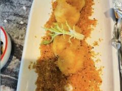 -新白鹿餐厅(松江开元地中海店)