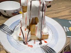 -茄子恰恰·新云南小炒(坪山益田店)