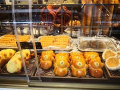 -工匠面包(壹方店)
