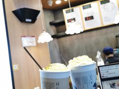 -茶颜悦色(吾悦广场六号门店)