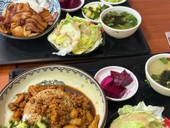 -菊儿人家·北京胡同菜(南锣鼓巷店)