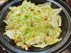 -杨记隆府(南坪店)