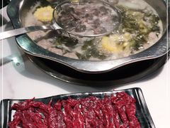 -三毛牛肉店(福强店)
