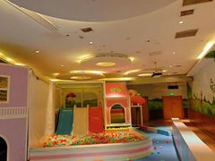 -纽斯洗浴SPA(三墩店)