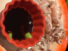 -肥龙火锅(南坪店)