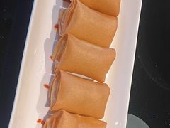 -杭州君悦酒店·湖滨28中餐厅