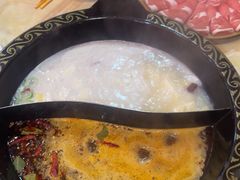 -重庆秦妈火锅(全国连锁五台山店)