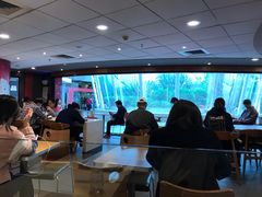 -肯德基(中心书城店)