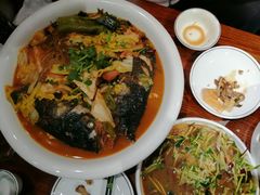 -李老哈·东北菜(宋园路店)