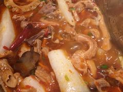 -左庭右院鲜牛肉火锅(新梅广场店)
