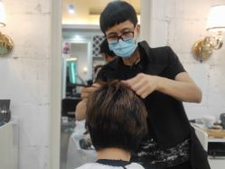 -Hair ART造型沙龙