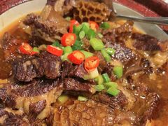 -潮府馆·非遗潮州菜·世纪公园(新国际博览中心店)