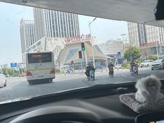 -万达广场(芜湖镜湖店)