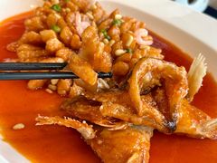 -馋遇江南·精致湖景雅宴(东方之门店)