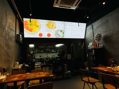 -圳兴面王·拌川·特色炒面(南山保利剧院店)