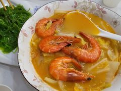 -来之顺海鲜菜馆·青岛菜(栈桥店)