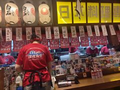 -白石的深夜食堂(济南万象城店)