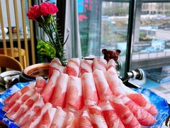 -享月汤皇·海鲜小火锅·聚会(曲江创意谷店)