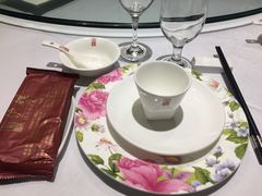 餐具摆设-沪碟·精菜坊(闵行店)