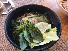 -芽庄喜来登水疗酒店