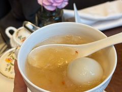 -The Drawing Room 闲逸廊(上海静安瑞吉酒店)